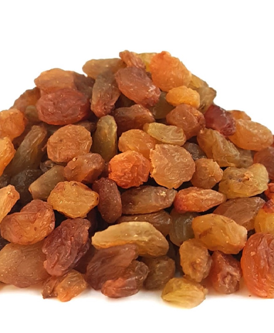 کشمش درجه یک و اعلا بسته 500 گرمی