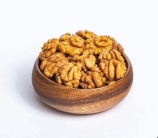 خرید مغز گردو بسته 250 گرمی
