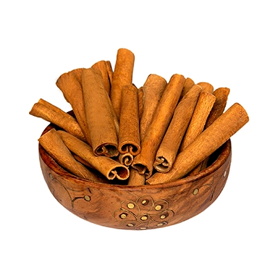 خرید چوب دارچین اعلا بسته 200 گرمی