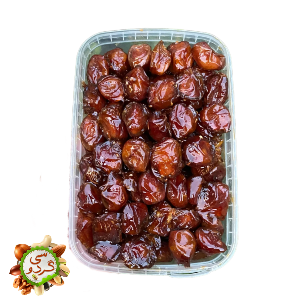 خرید خرمای کبکاب بوشهر بسته 1 کیلوگرمی