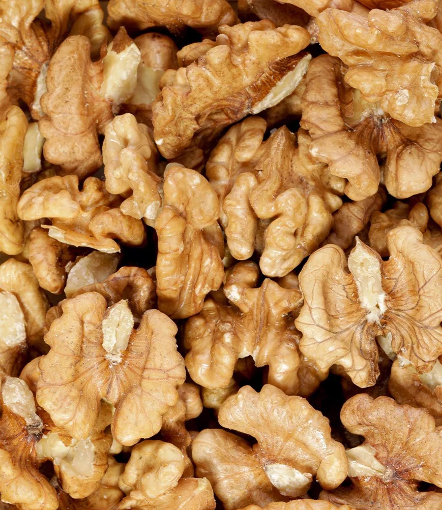 خرید مغز گردو بسته 250 گرمی