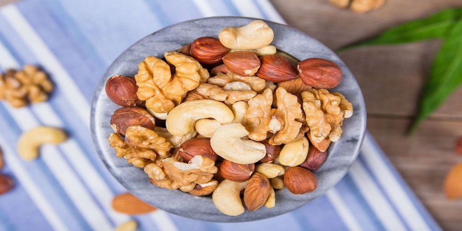 اسلاید سی گردو اول